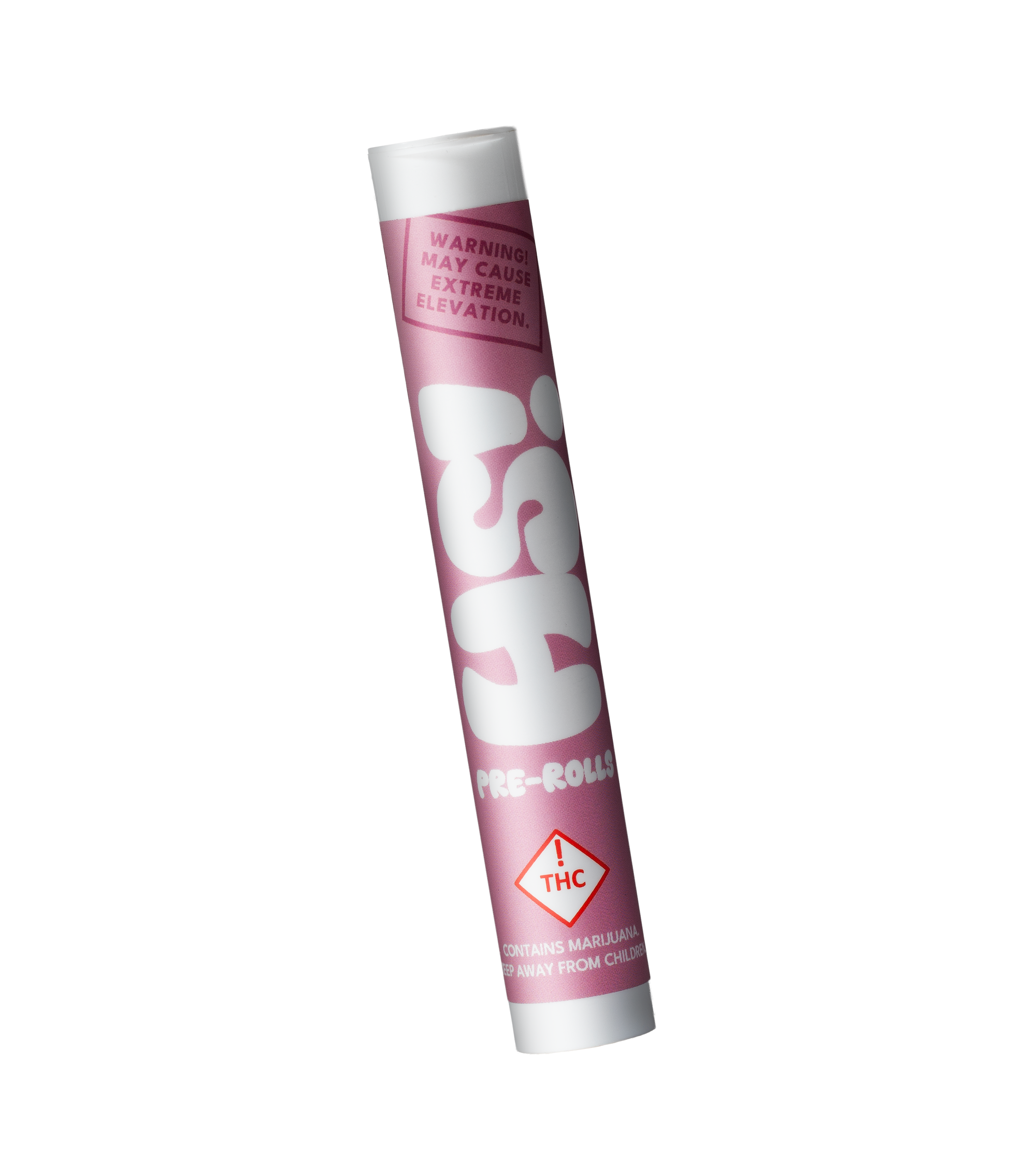 ISH Pre-Roll